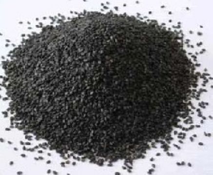 Melanin (Black Sesame Color)